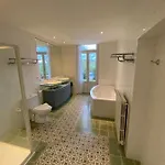 Panzió La Tarabelloise 3*