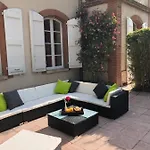 La Tarabelloise 3*