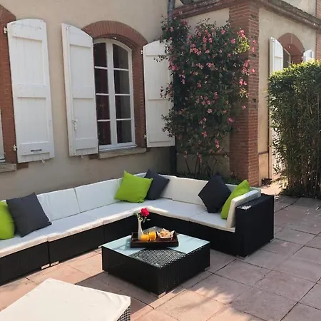 La Tarabelloise 3*