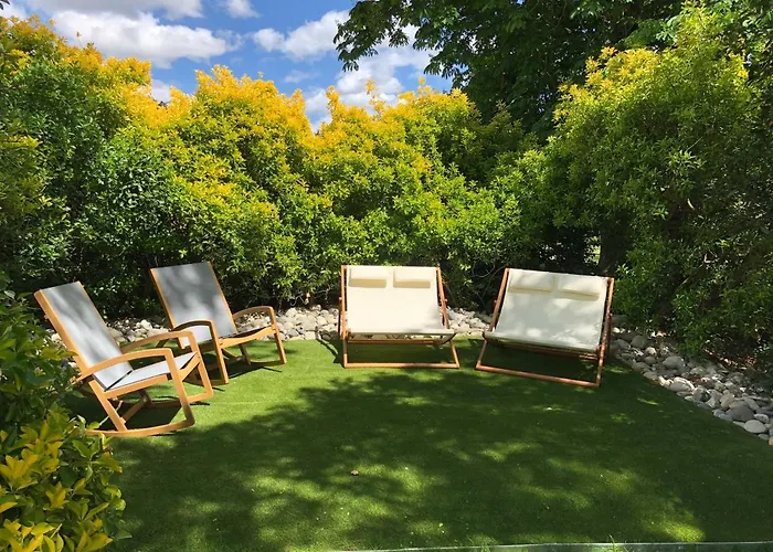 La Tarabelloise Bed & Breakfast