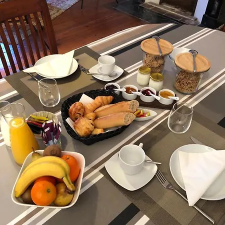 La Tarabelloise Alojamento de Acomodação e Pequeno-almoço