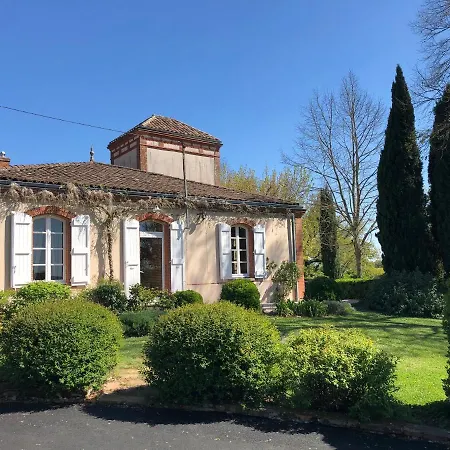 La Tarabelloise Bed & Breakfast