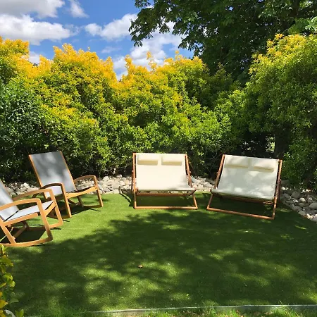 La Tarabelloise Bed & Breakfast