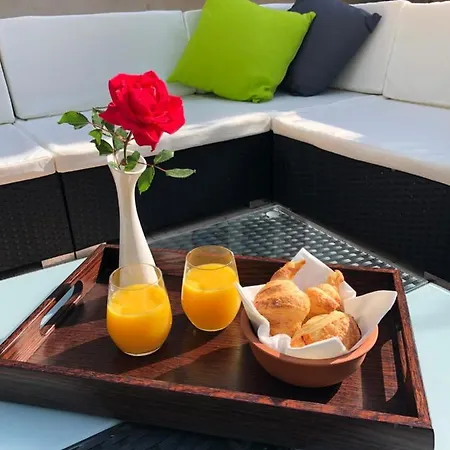 La Tarabelloise Tarabel