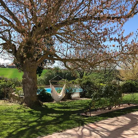 La Tarabelloise Bed & Breakfast Tarabel