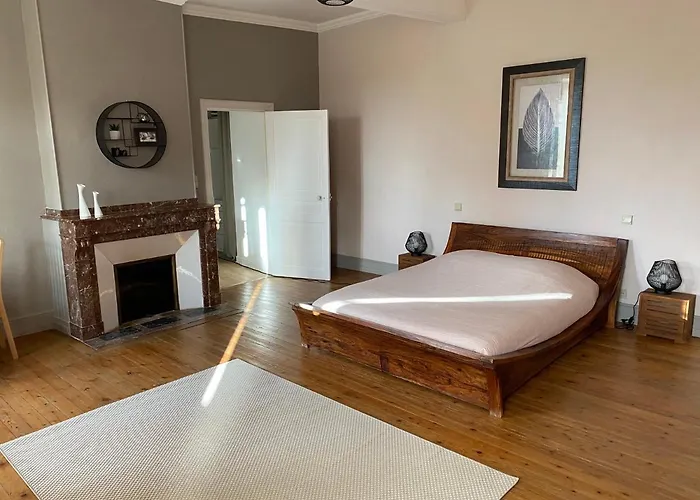 住宿加早餐酒店 La Tarabelloise