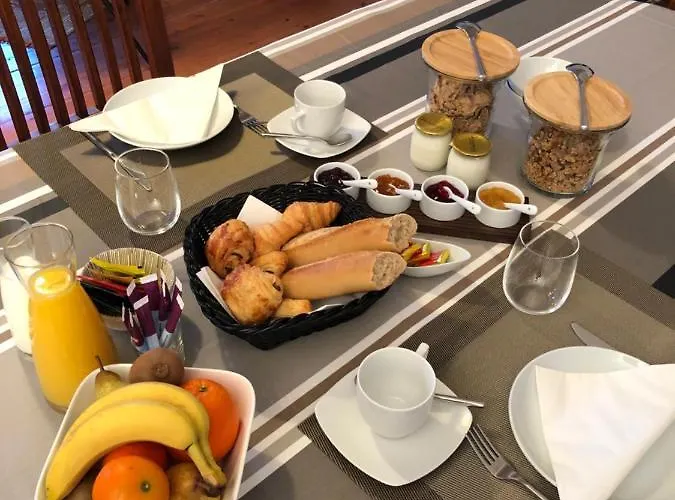 La Tarabelloise 住宿加早餐酒店