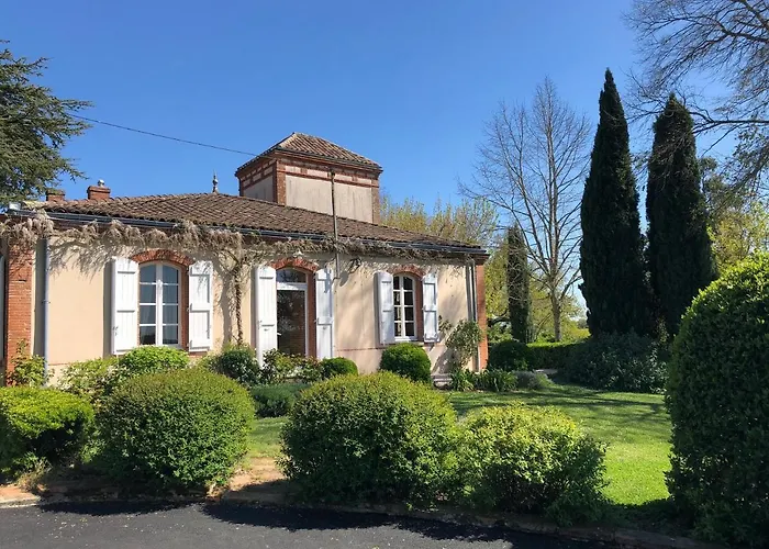 La Tarabelloise Bed & Breakfast