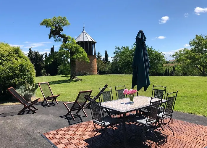 Bed & Breakfast La Tarabelloise